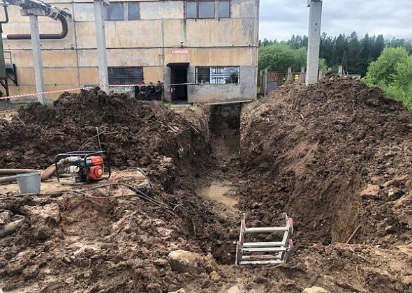 Прокуратура проводит проверку в связи с гибелью сотрудника Волчанского механического завода 