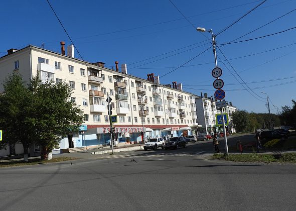В Карпинске определился подрядчик, который займется ремонтом "гостевого маршрута"