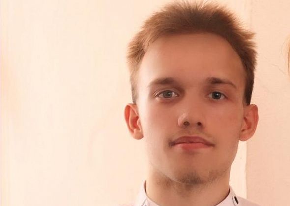 Карпинский школьник стал победителем международного конкурса молодых журналистов