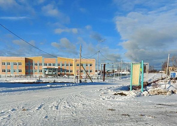 Как дела в Сосновке: справляется ли поселок с 40-градусными морозами