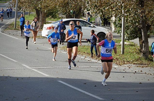 Завтра, в связи с «Кроссом нации», в Карпинске перекроют улицы и изменят маршрут автобусов