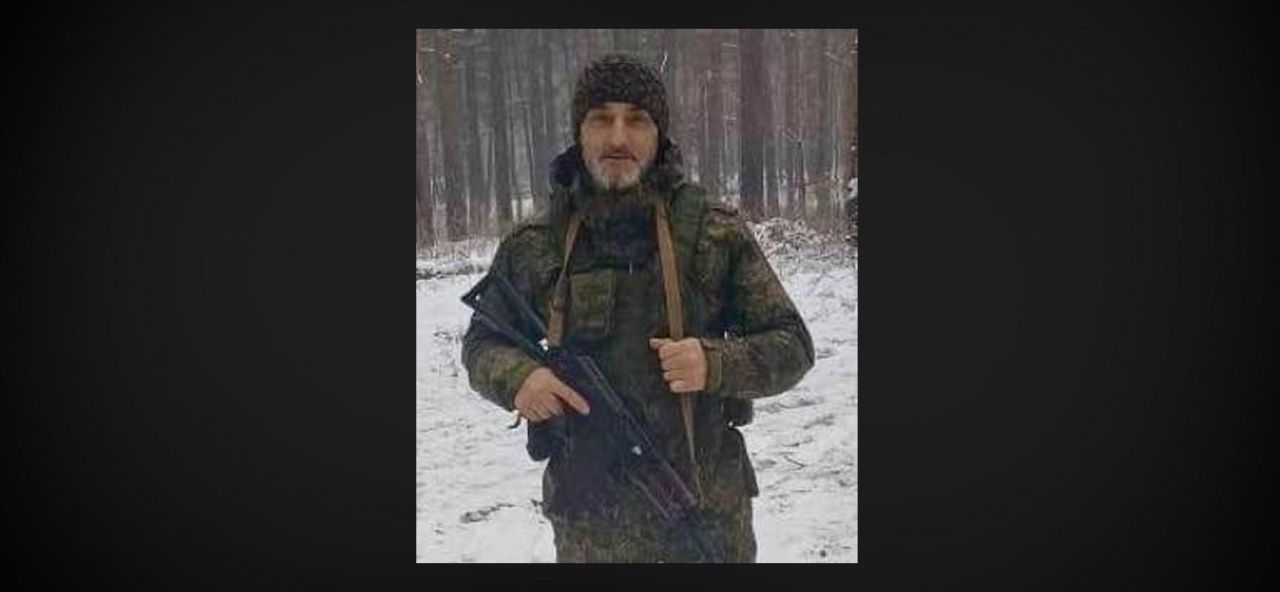 Завтра в Карпинске простятся с участником СВО Александром Дудиным