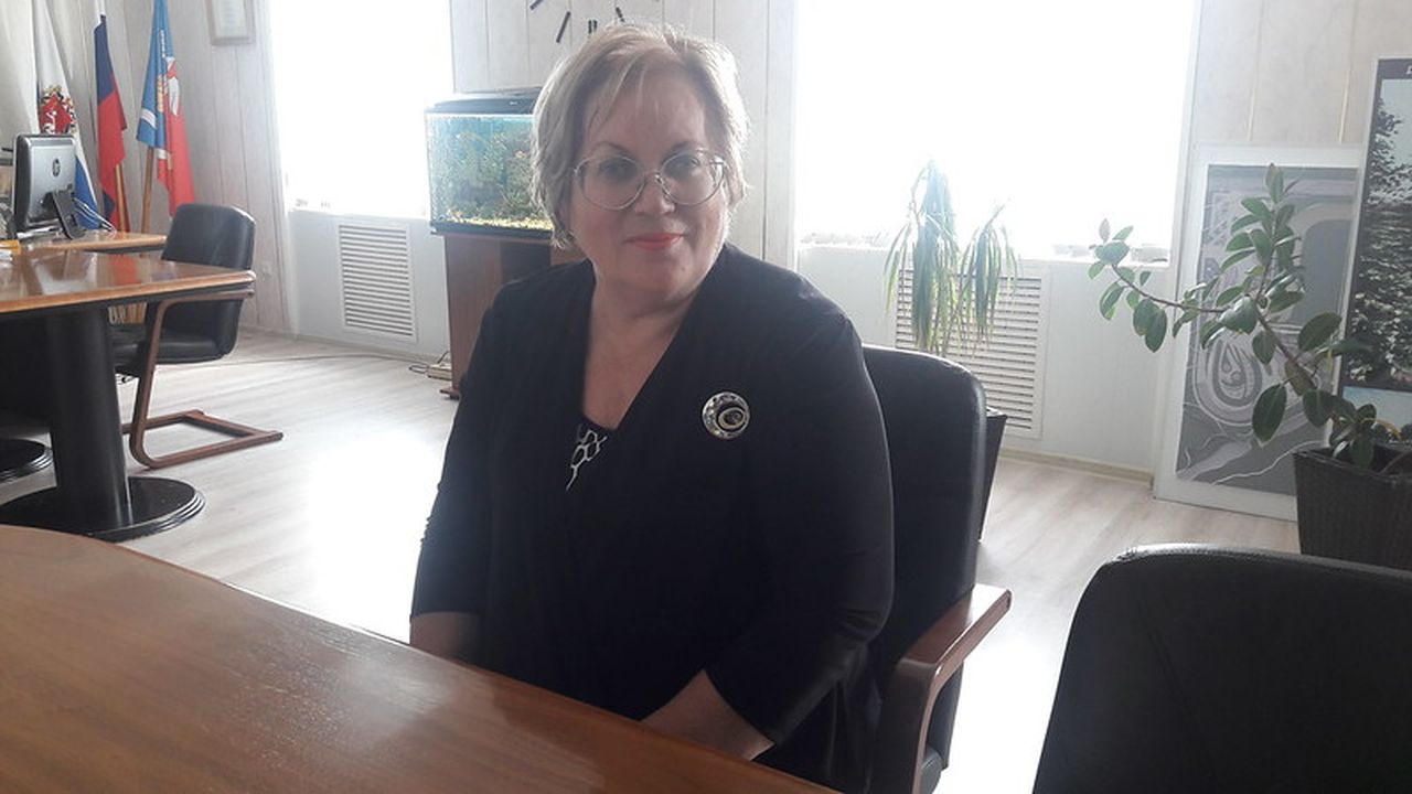 Татьяна Мерзлякова рассказала Путину о том, сколько денег потеряли уральцы в КПК "Первый"