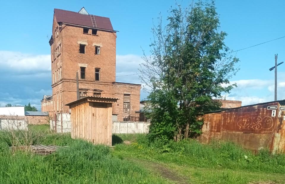 Письмо в номер. Нечетная сторона Ленина: полвека без изменений