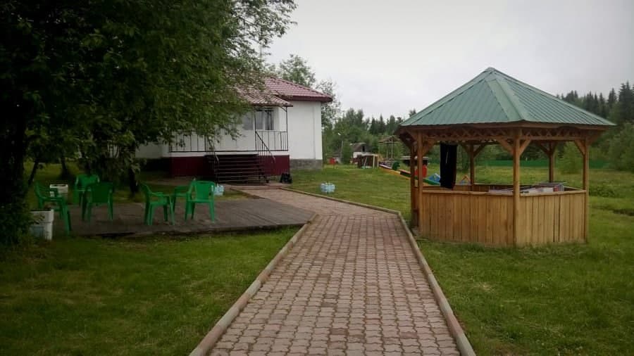 Карпинские лагеря готовы принять детей