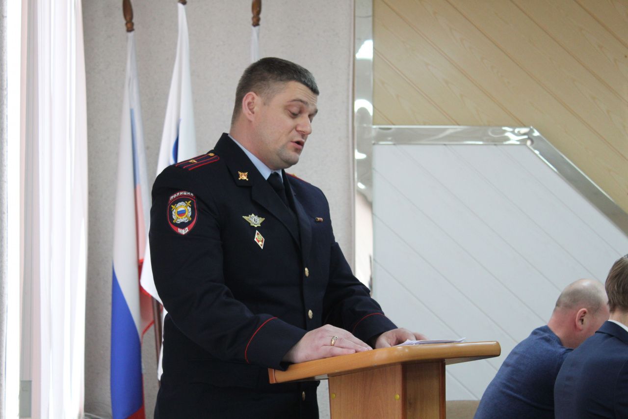 В прошлом году мошенники поимели с карпинцев 11 миллионов рублей