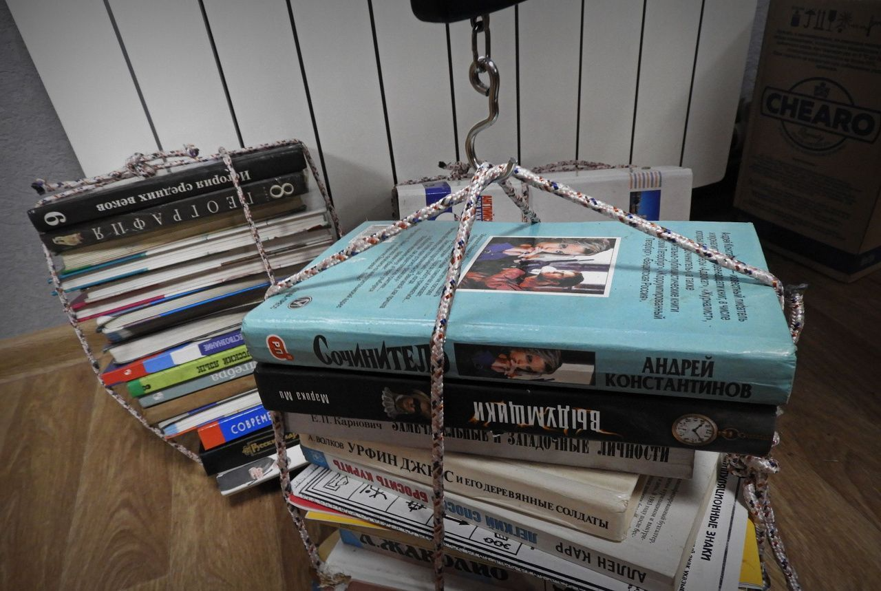 ЦДМ призывает карпинцев стать участниками эко-акции по сдаче макулатуры