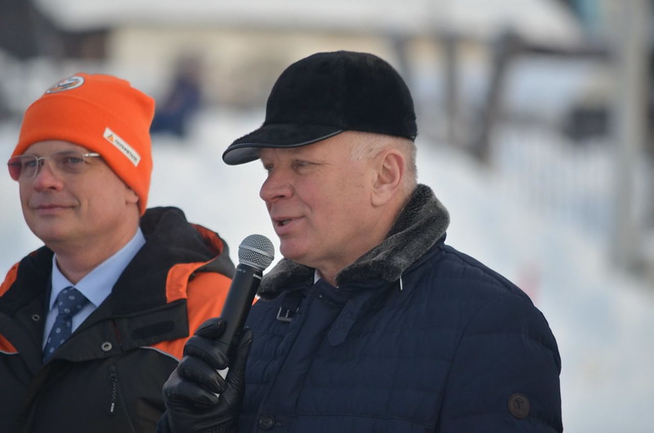 Первый пошел. Избирком зарегистрировал первого кандидата на выборы в Заксобрание
