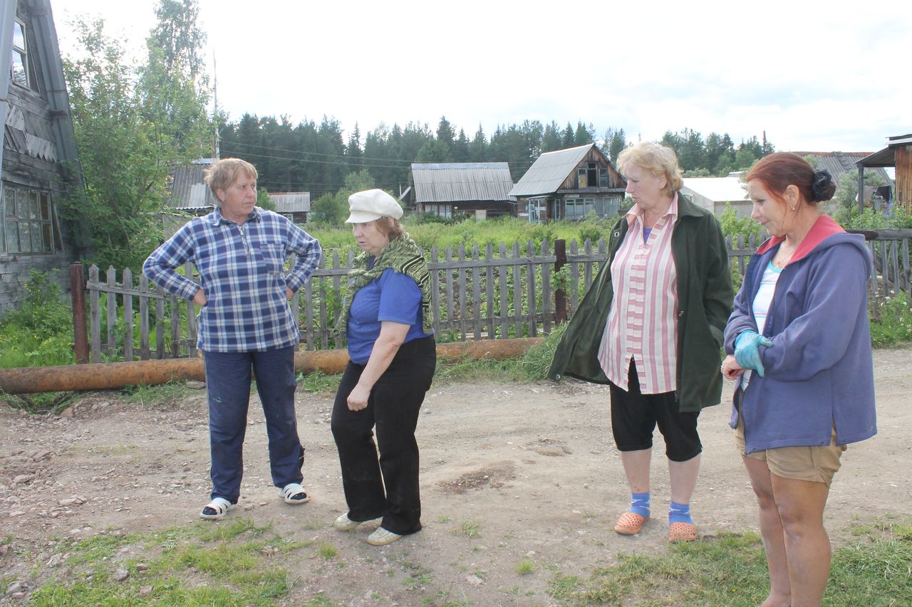 Дачников обязывают открывать расчетные счета. В противном случае - штрафы и… дисквалификация?