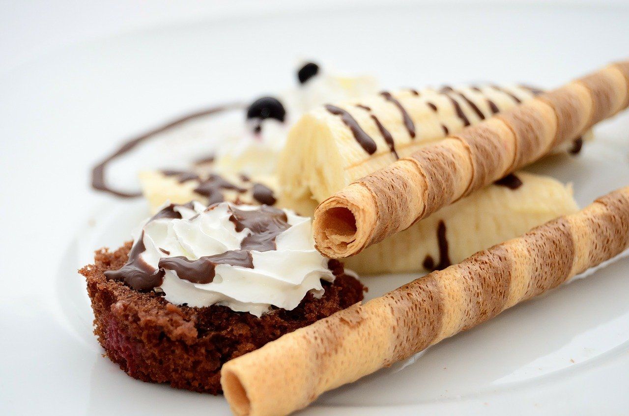 Чем заняться в каникулы: 7 января – Приготовьте новое блюдо