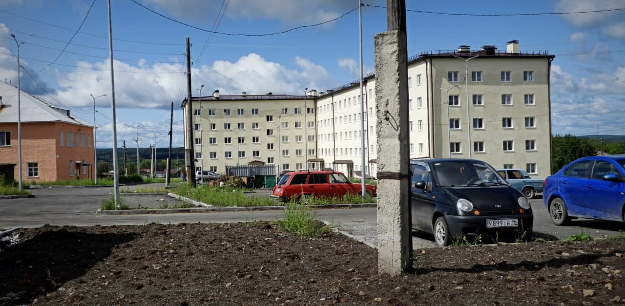 Опять без жилья. В новостройке по Колхозной не будет квартир для детей-сирот