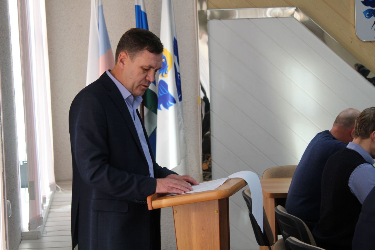 Уличная перспектива. В Карпинске утвердили план ремонта городских дорог до 2026 года