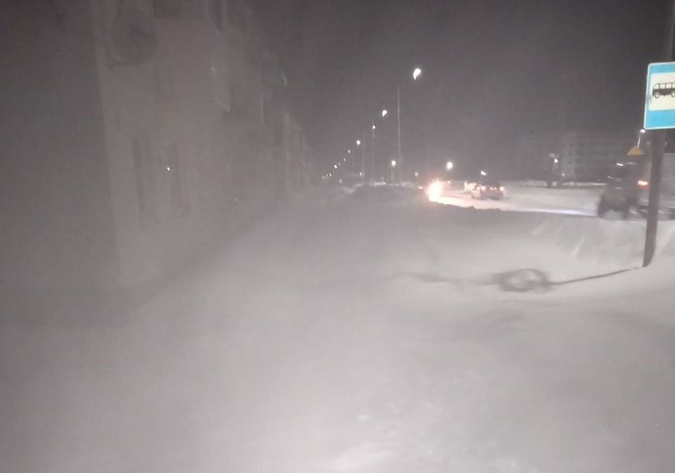 «Просто уже сильно накипело»: горожане жалуются на нечищеные тротуары