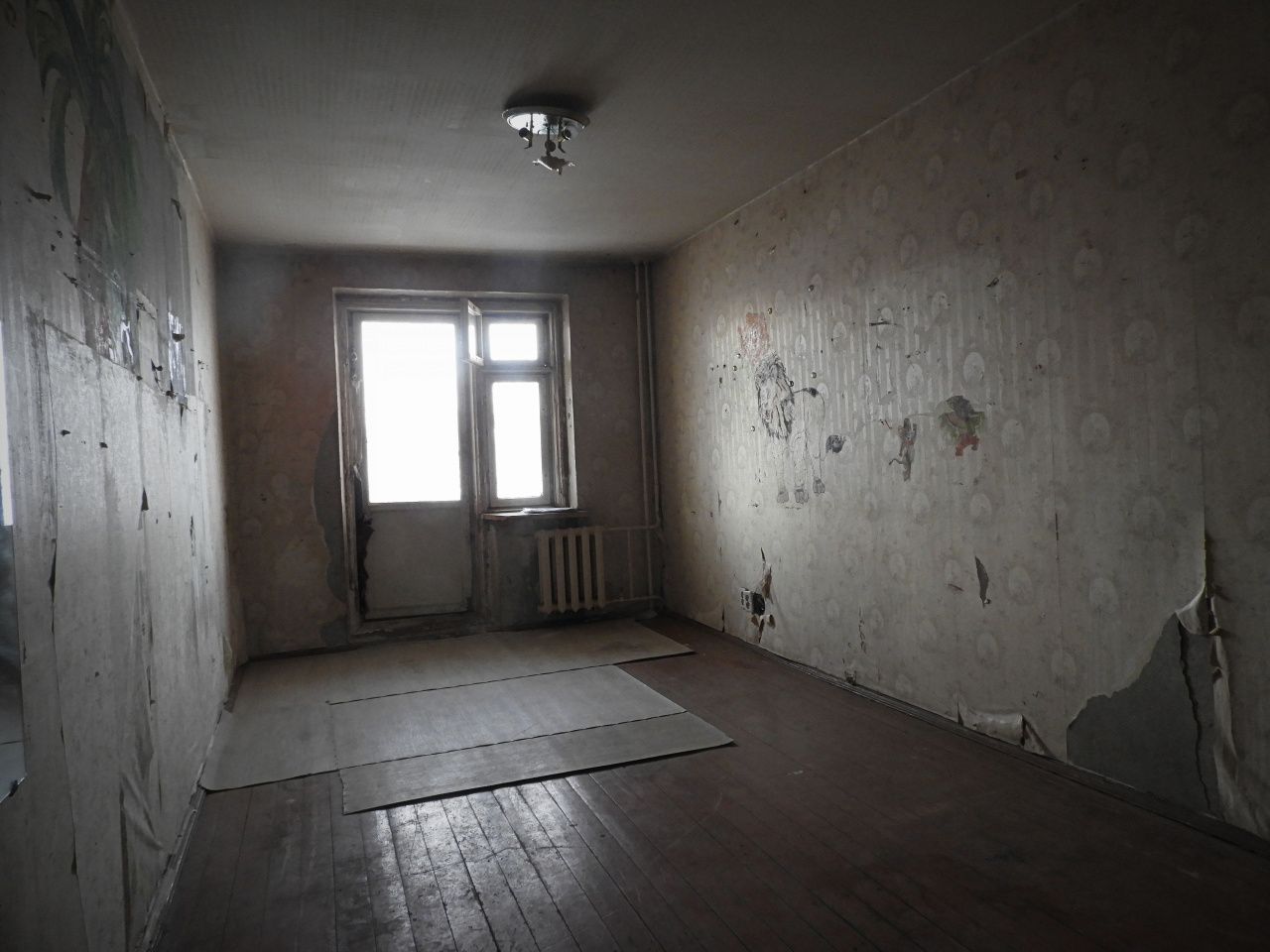 Как выросла средняя стоимость квартир в Карпинске за последний год