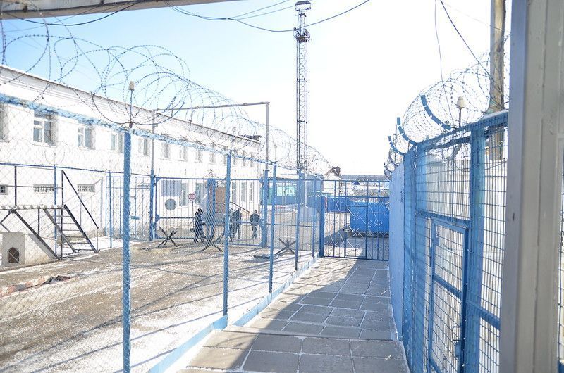 ГУФСИН заплатит 3,6 миллиона за смертельный инцидент с сотрудником в Кытлыме