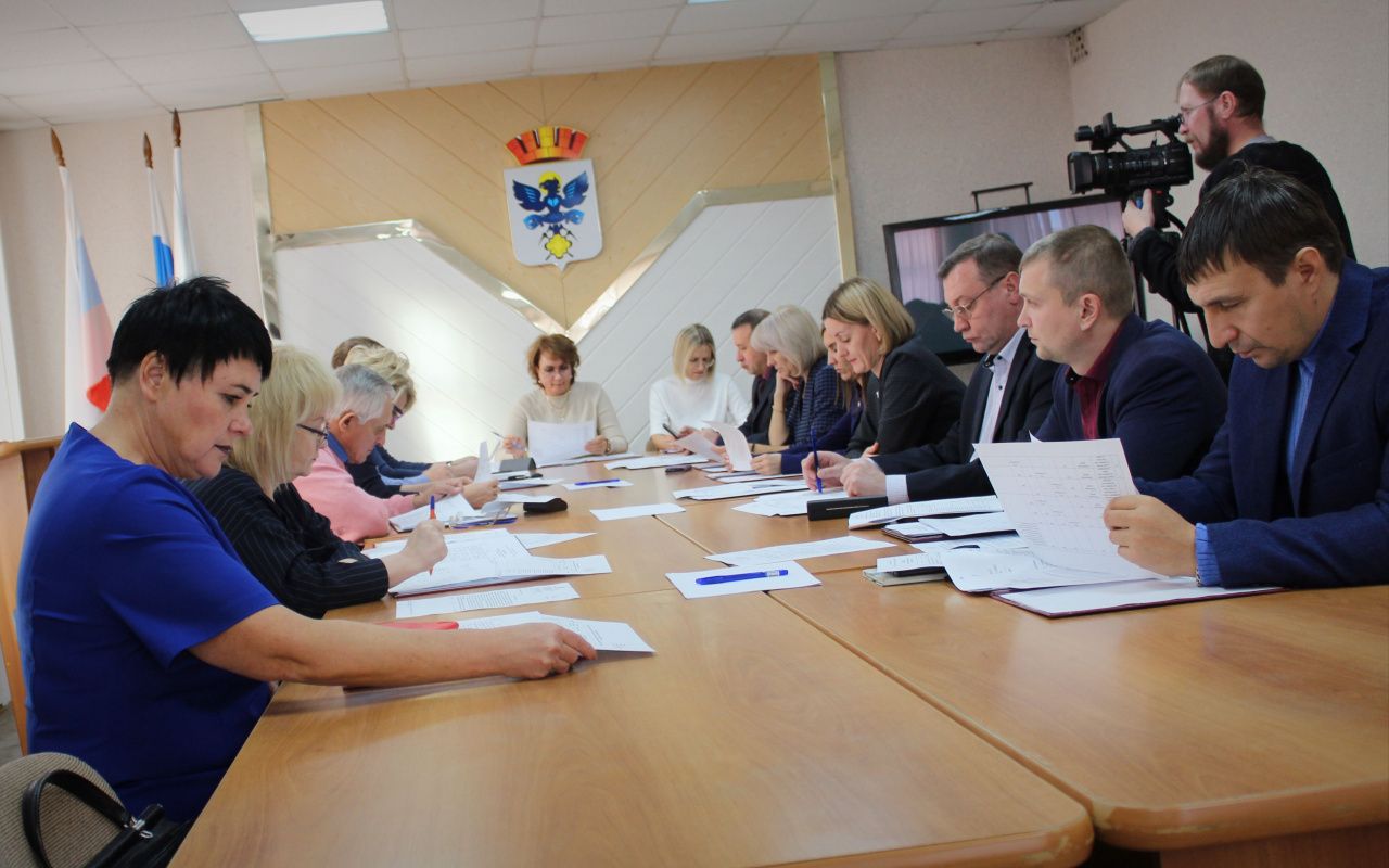 В Карпинске утвердили местную единовременную выплату для семей погибших в спецоперации