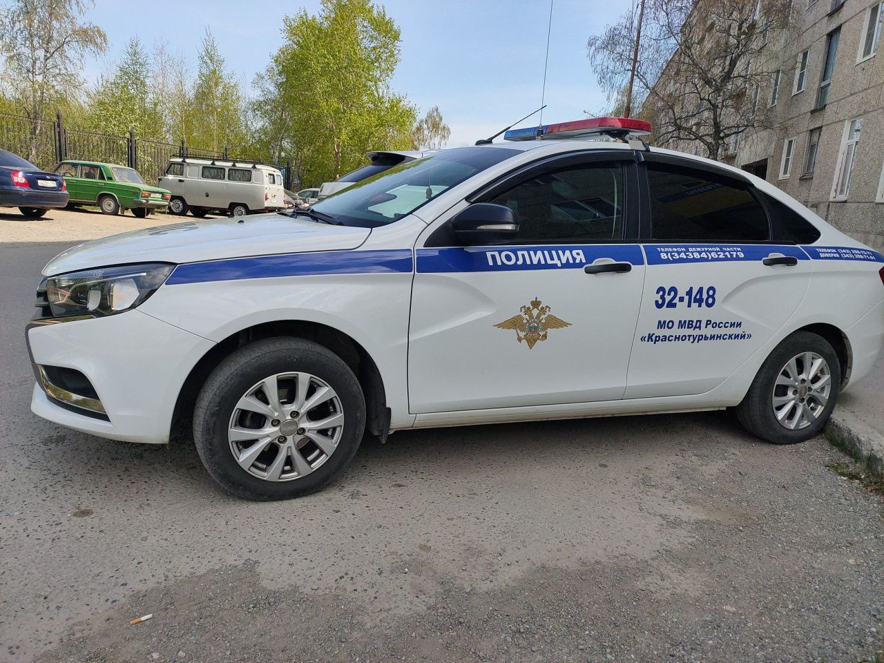 Во время "Бахуса" ГИБДД выявила нетрезвых водителей
