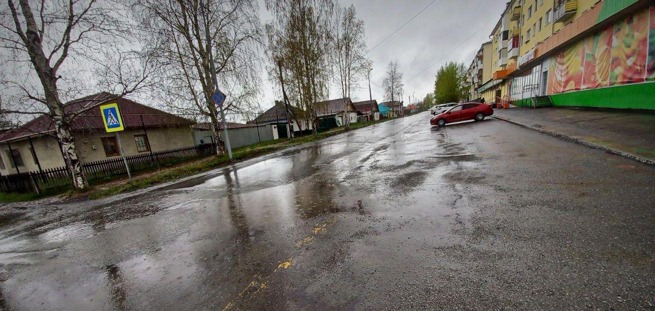 Улицу Луначарского отремонтируют по всей длине. «УКХ» уже ищет подрядчика