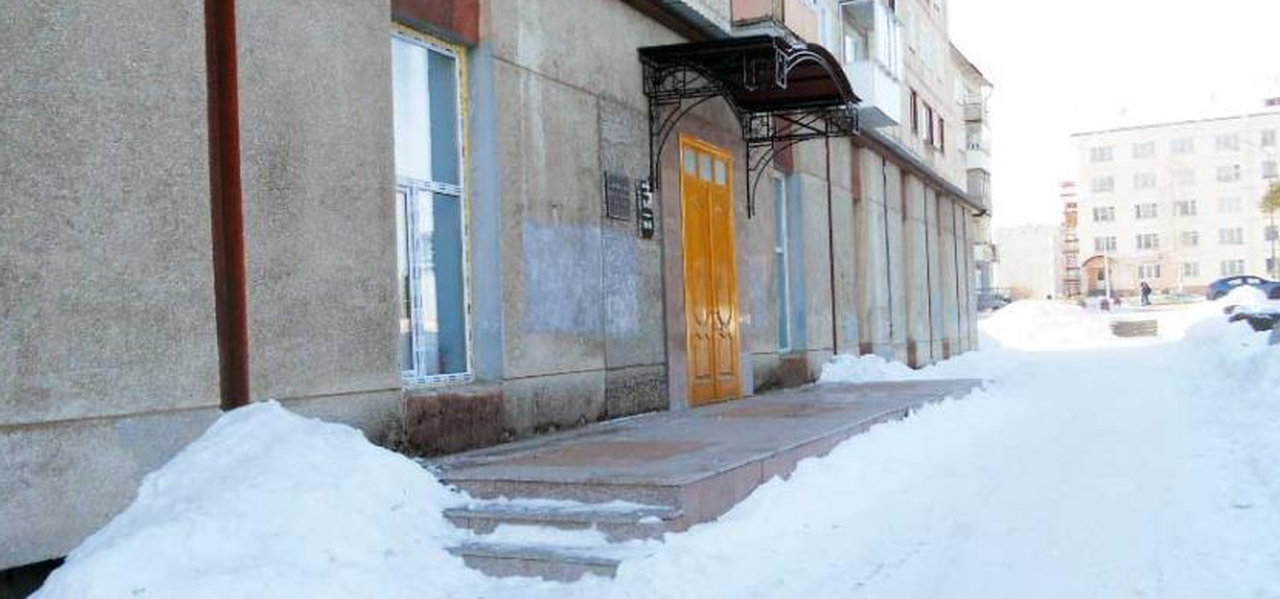 Спасибо руководству краеведческого музея