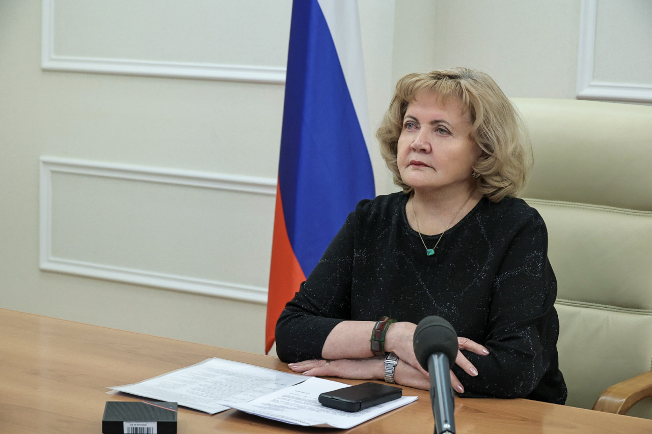 В ЗакСобрании оценили вклад «серебряных» волонтеров Среднего Урала в поддержку гражданских инициатив