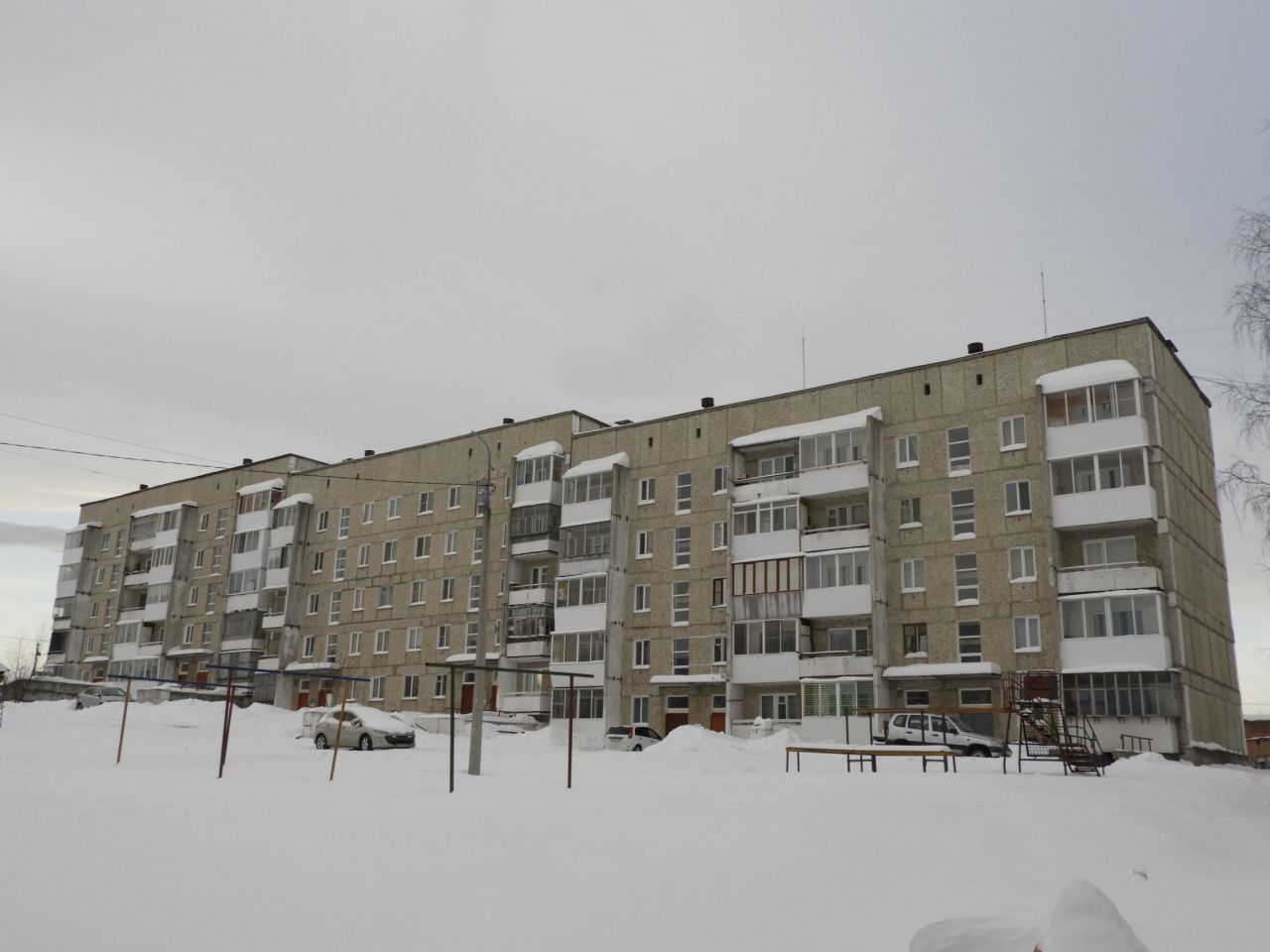 Директор МУП «Ресурс» прокомментировал жалобу замерзающих жильцов дома по улице Трудовой