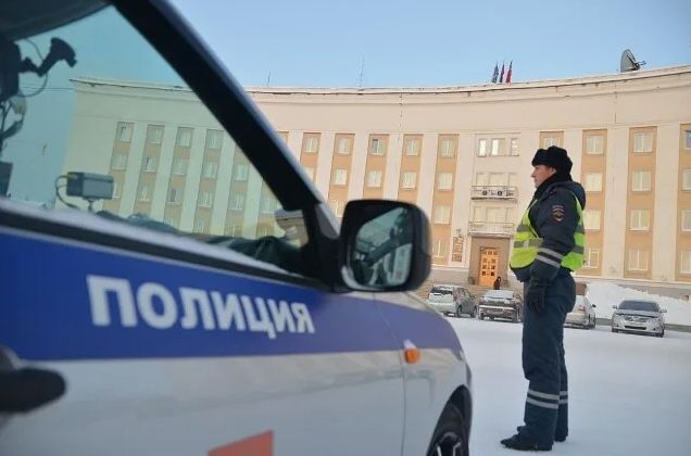 В Карпинске задержан водитель, который выпил литр водки и поехал в увеселительное заведение