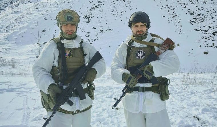 Погибших на СВО братьев похоронят в среду. Прощание состоится в ГДК
