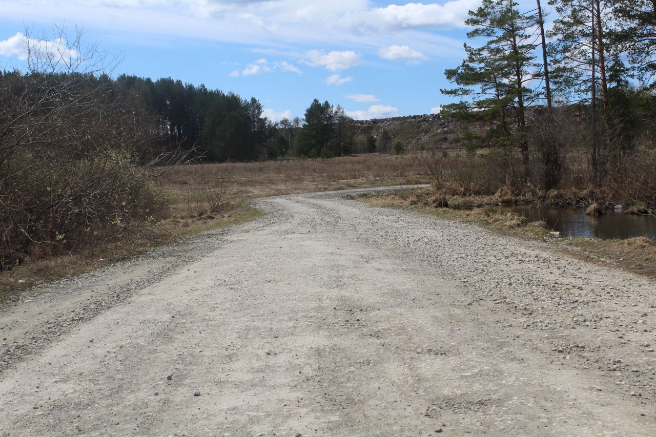 В Карпинске снова ищут фирму для обследования поселковых дорог. Цену контракта подняли вдвое