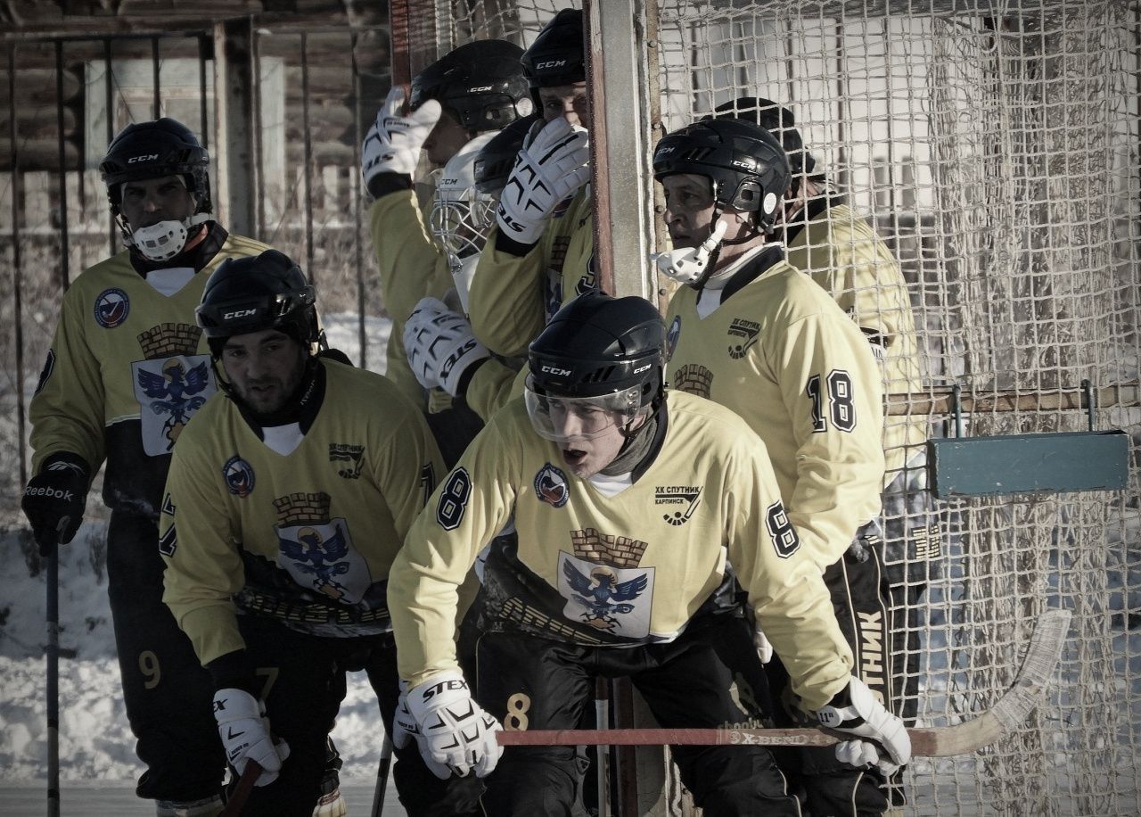 Завтрашний матч «Спутника» в рамках областного чемпионата не состоится