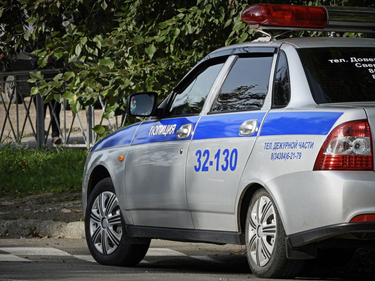 За выходные на дорогах зафиксировано более ста нарушений ПДД