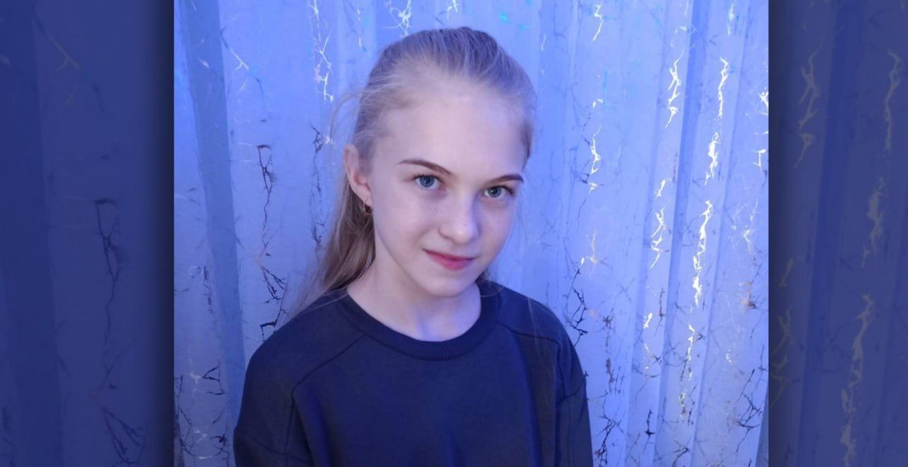 Для 13-летней Вероники из Волчанска собрали почти половину суммы на оплату реабилитации