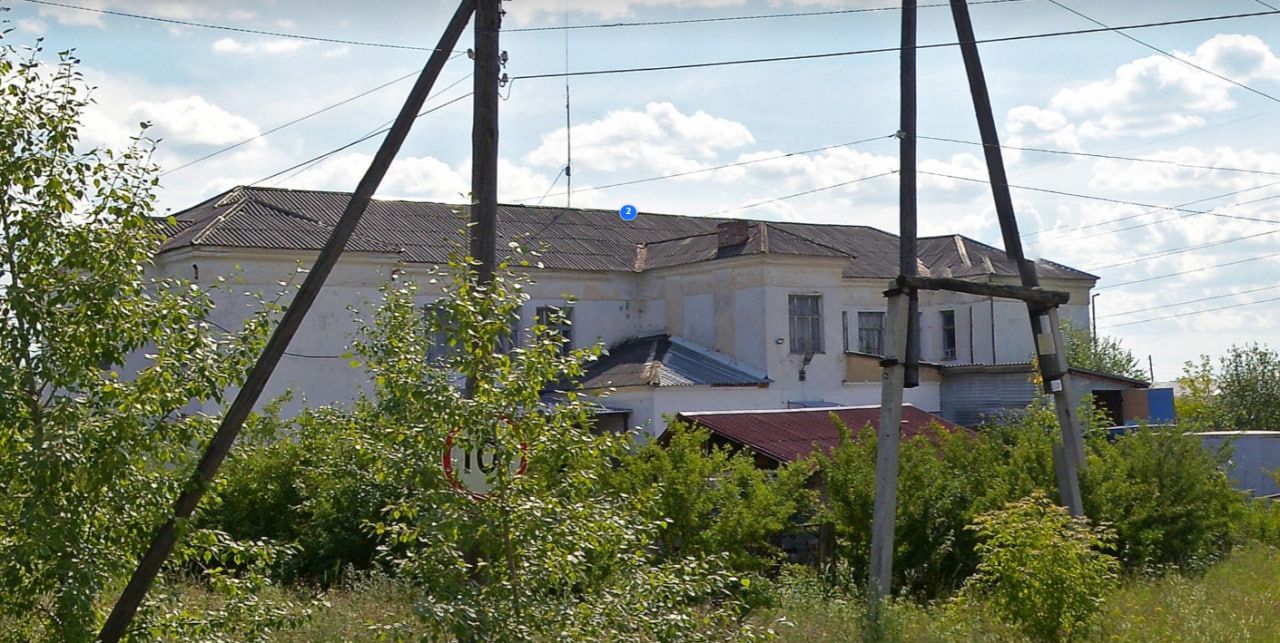В Карпинске отремонтируют здание спасотряда