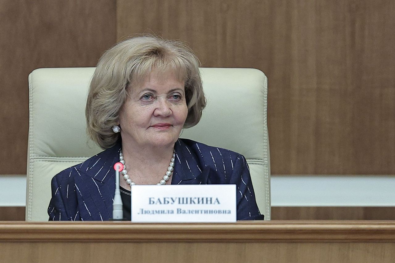 Людмила Бабушкина и Павел Крашенинников обсудили с представителями муниципалитетов стартующую реформу системы органов местного самоуправления
