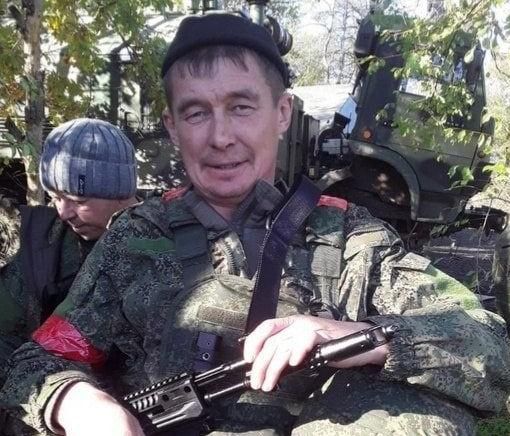 Погибшего мобилизованного карпинца посмертно наградили орденом Мужества