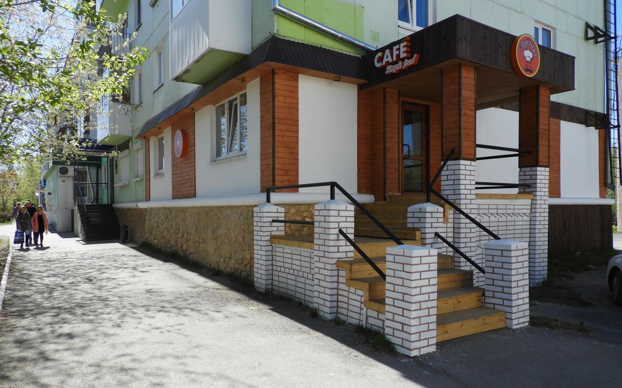 Роспотребнадзор закрыл еще одно карпинское кафе. Нарушения нашли в «Аппетитусе»