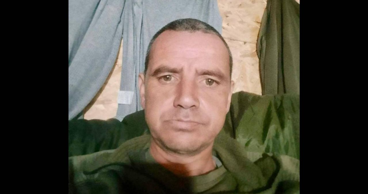 На СВО погиб карпинец Александр Болоненков. Похороны сегодня