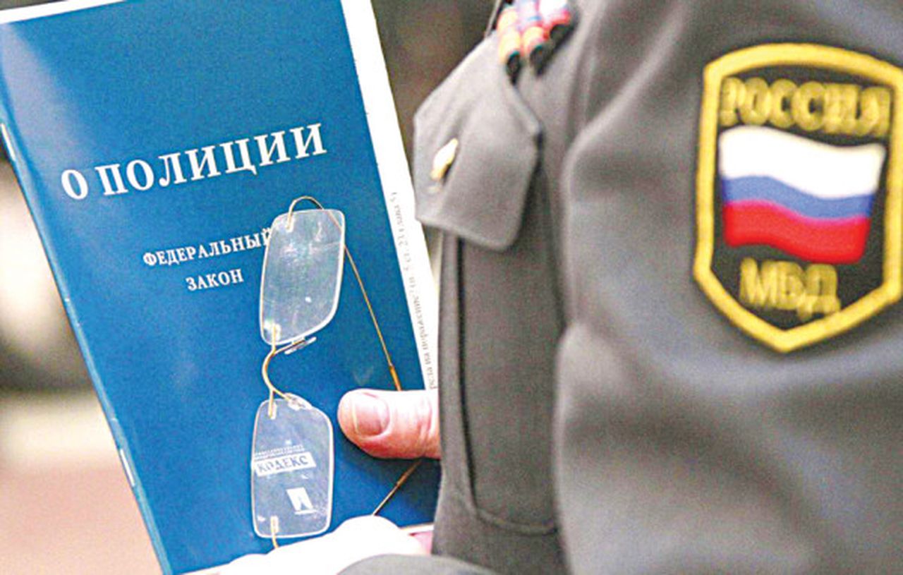 Госдума предложила существенно расширить полномочия полиции