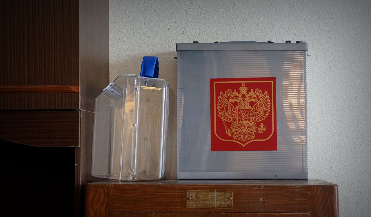 В Карпинске определили резервные пункты для голосования на выборах губернатора