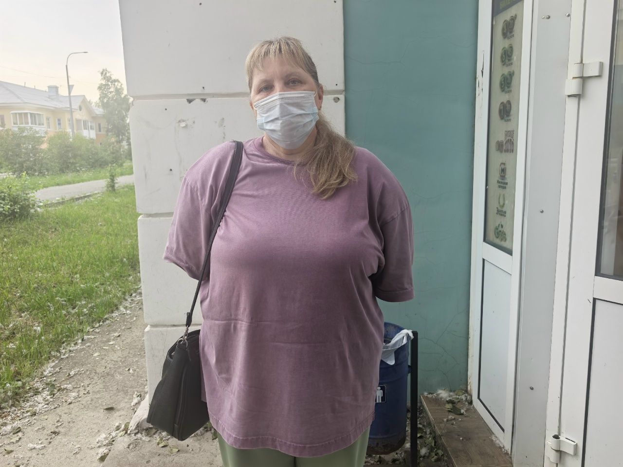 «Я не должна умирать. Мне надо растить детей». Матери шестерых нужна помощь в борьбе с онкологией