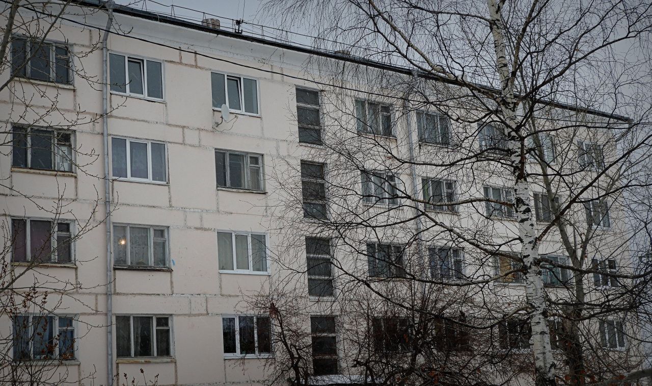 В Карпинске вновь выросли цены на квартиры