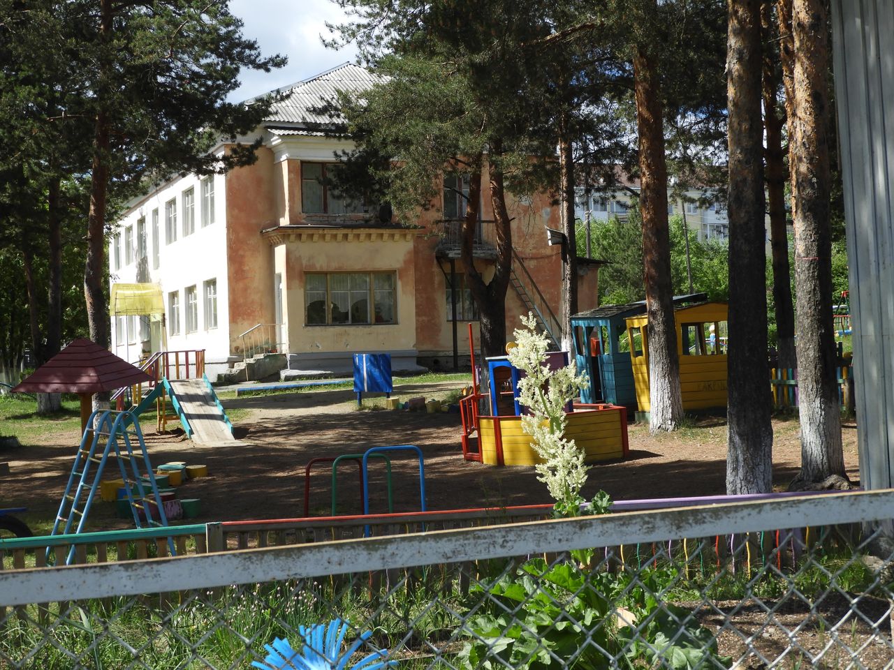 Работница детского сада госпитализирована с подозрением на туберкулез