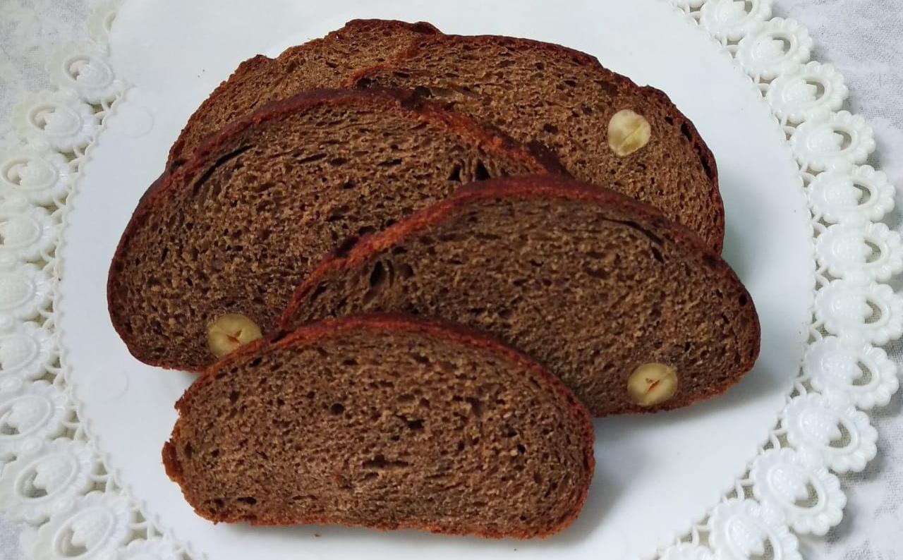 Хлеб: в чем его польза и может ли он навредить фигуре