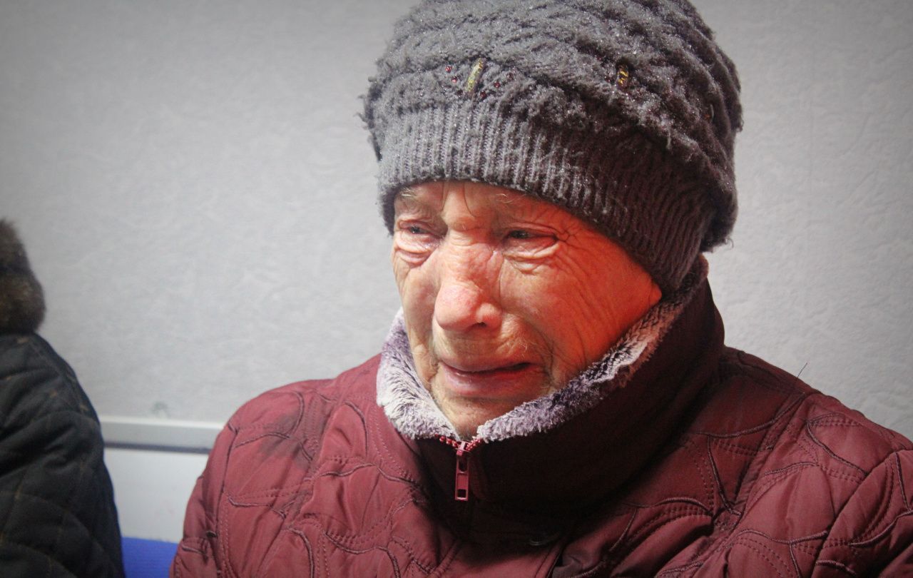 Мэрия заявила, что не намерена переселять пенсионерку из благоустроенной квартиры в общежитие