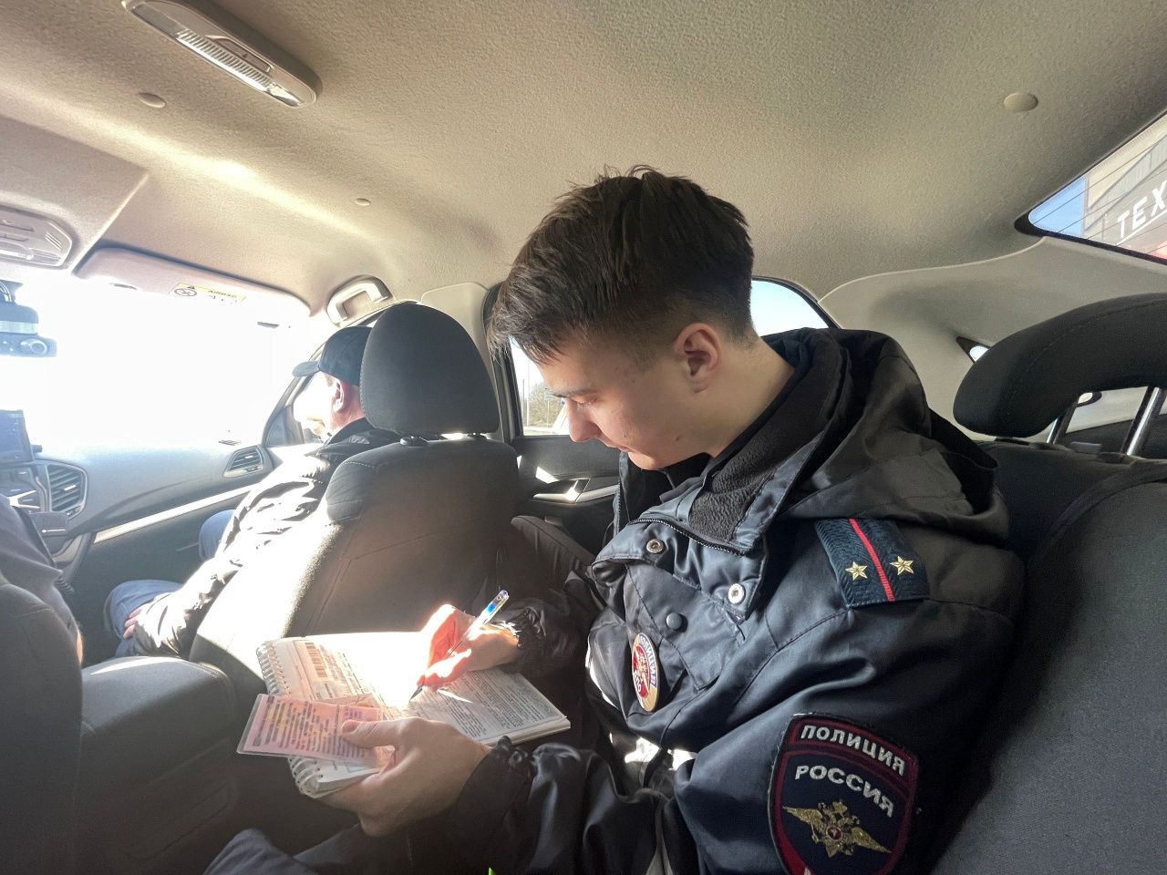 Трое пьяных, четыре бесправных: в ГАИ поделились итогами ОПМ «Безопасная дорога»