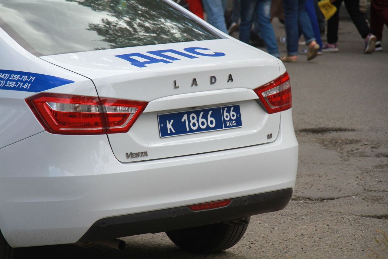 Почти 90 нарушений правил дорожного движения выявила ГАИ в ходе рейдов на прошлой неделе