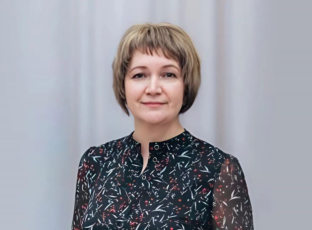 Карпинская учительница набрала почти шесть тысяч голосов и заняла третье место в конкурсе от «КП»