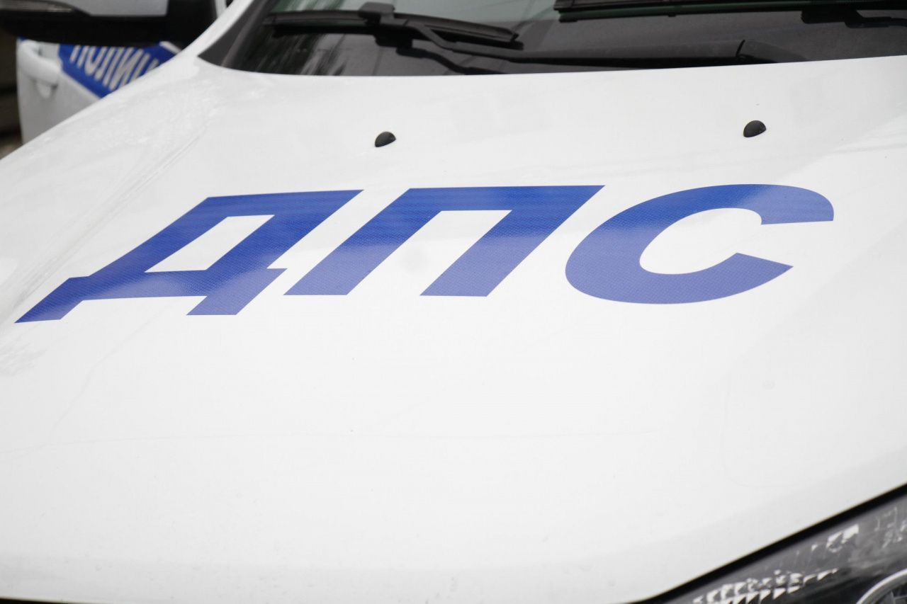 Полсотни нарушений выявила Госавтоинспекция в выходные