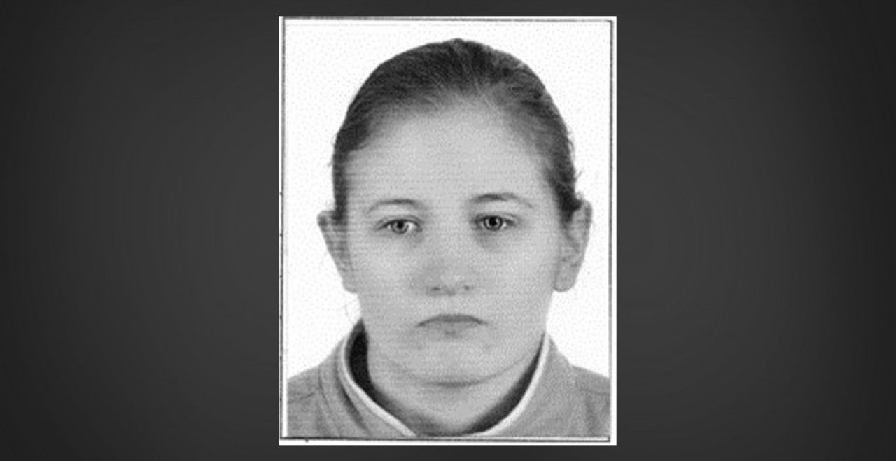 В Карпинске ищут без вести пропавшую 24-летнюю Анастасию Полякову