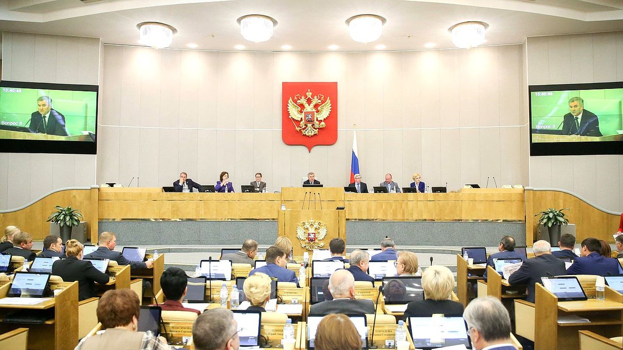 Госдума одобрила новый налоговый режим для самозанятых