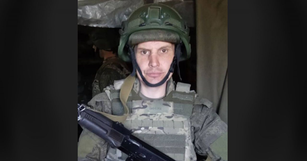 На СВО погиб 39-летний карпинец Денис Тимошин. Похороны – завтра